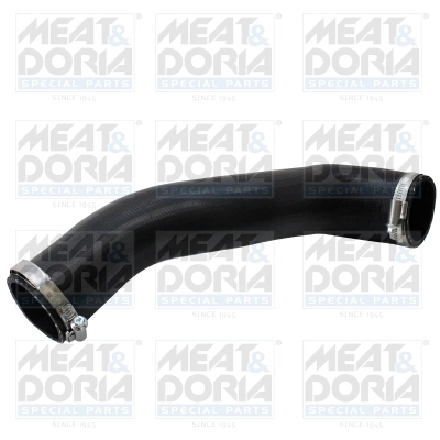 Charge Air Hose